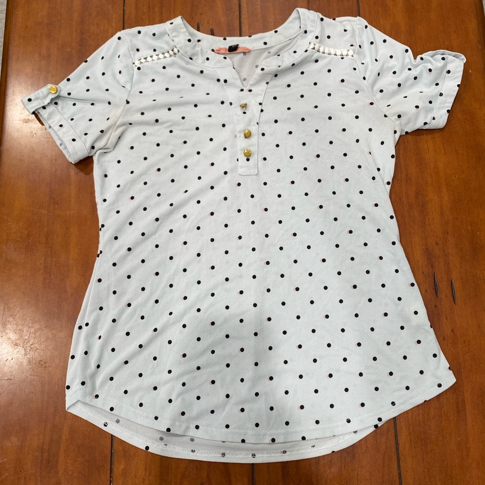 Women's Blouse